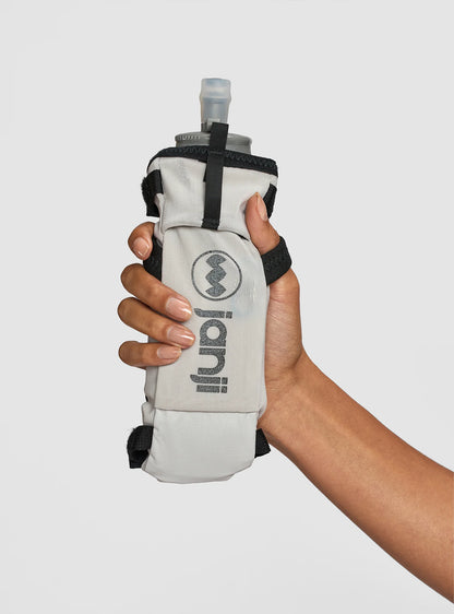 Janji Multihold Handheld Bottle