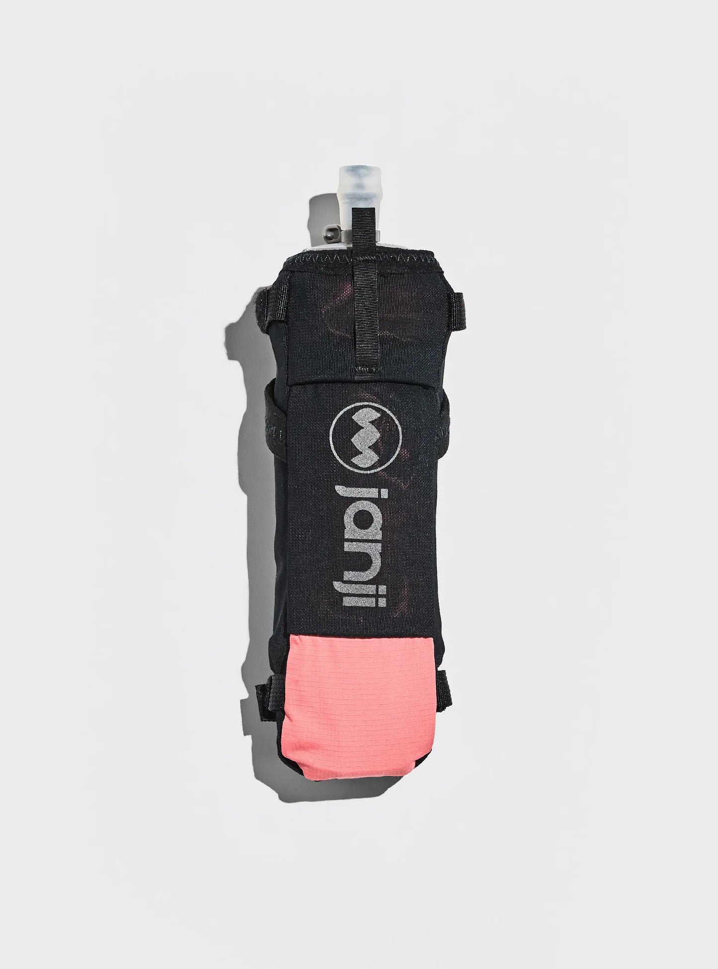 Janji Multihold Handheld Bottle