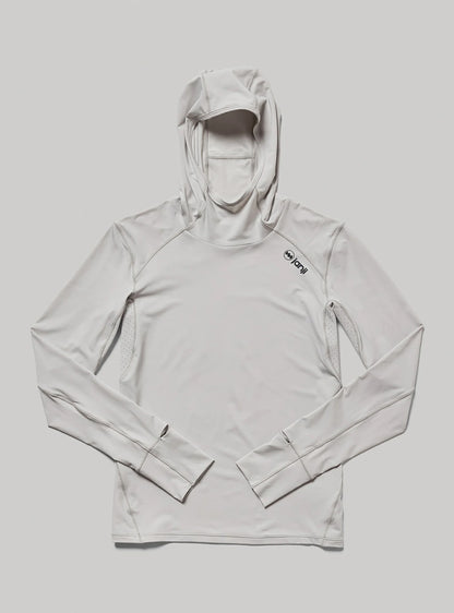 Janji Sunchaser 50 Hooded Long Sleeve Women