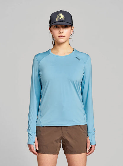 Janji Sunchaser 50 Long Sleeve Women