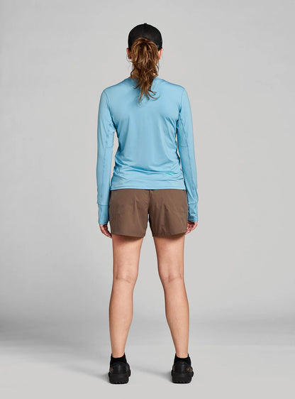 Janji Sunchaser 50 Long Sleeve Women