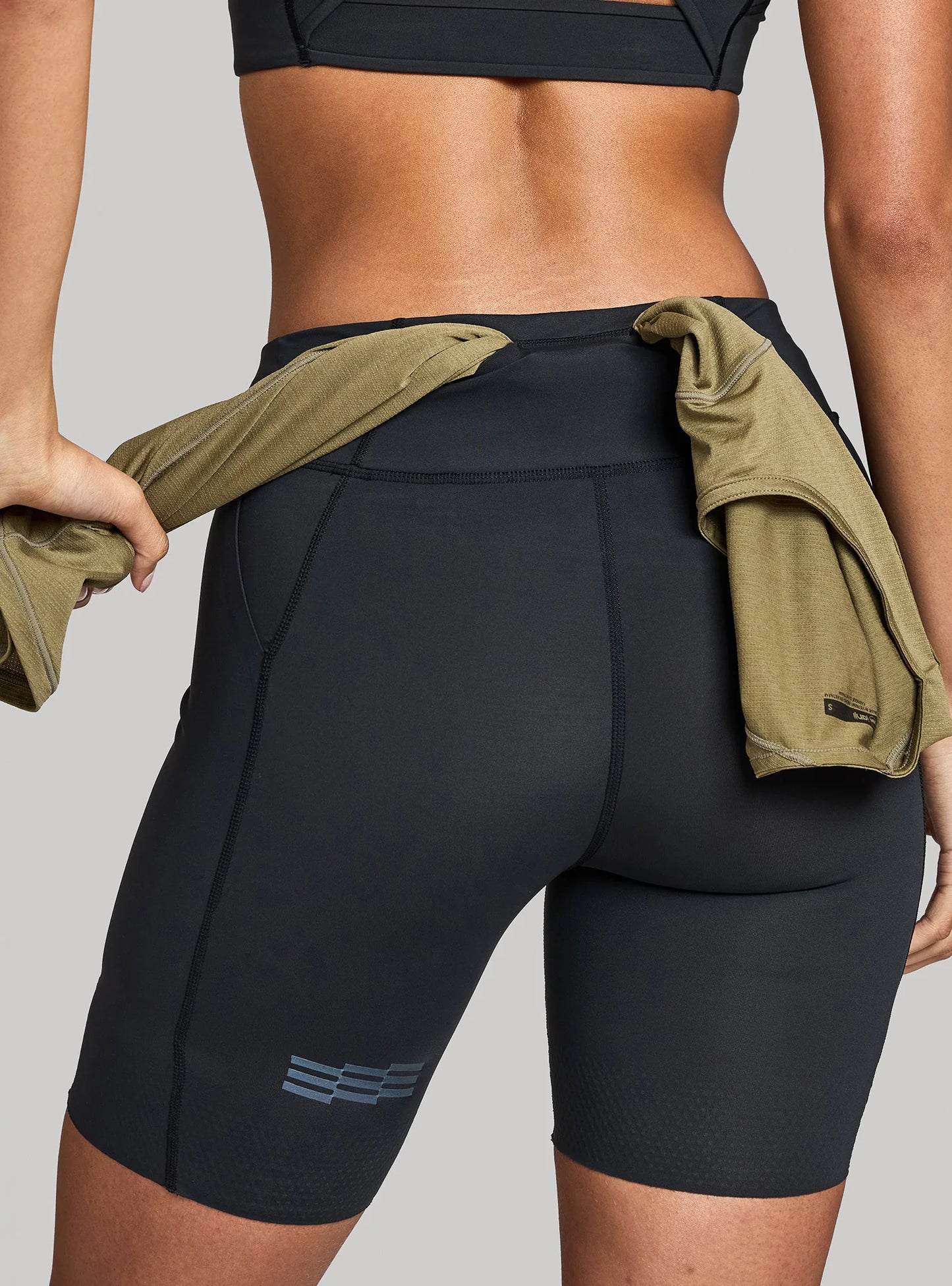 Janji 7" Pace Shorts Women