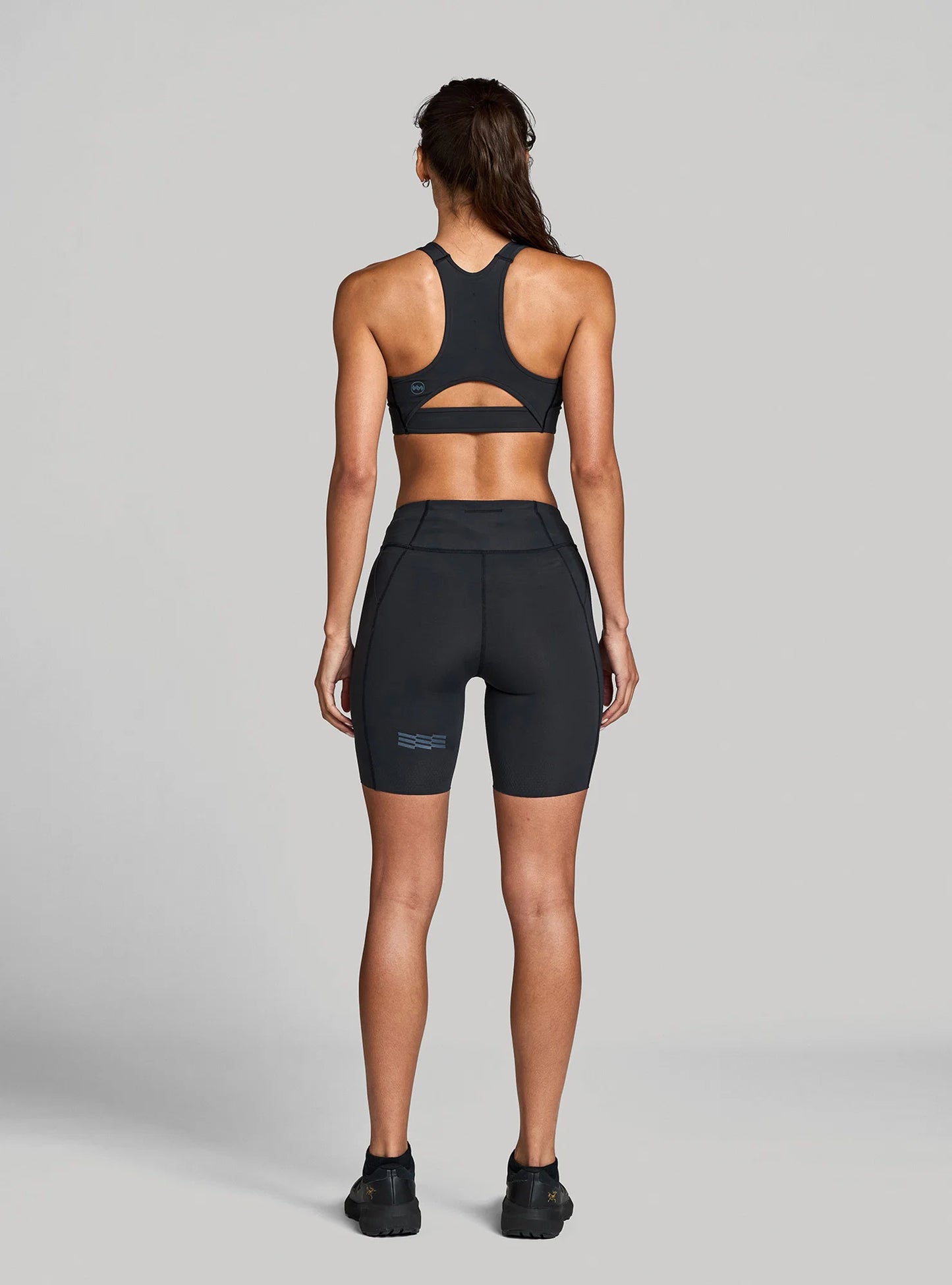 Janji 7" Pace Shorts Women
