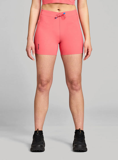 Janji 4" Trail Short Women