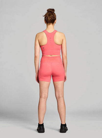 Janji 4" Trail Short Women