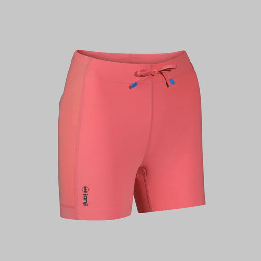 Janji 4" Trail Short Women