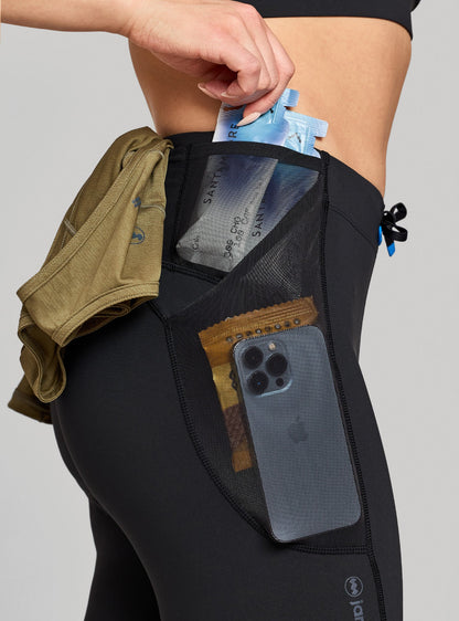 Janji 9" Trail Half Tight Women