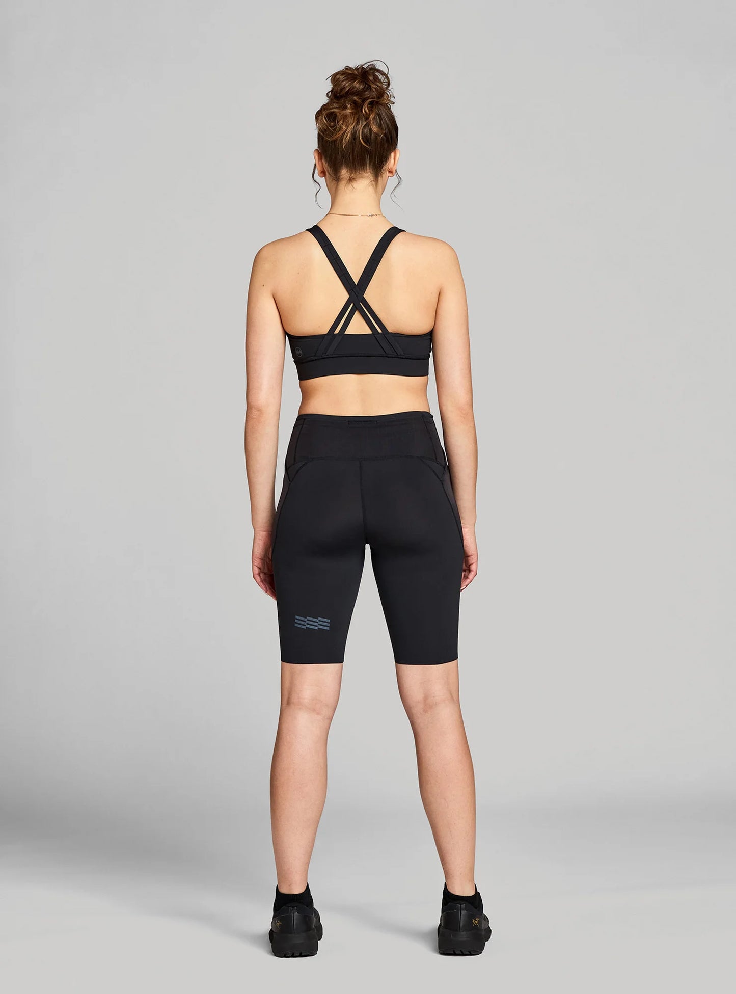 Janji 9" Trail Half Tight Women