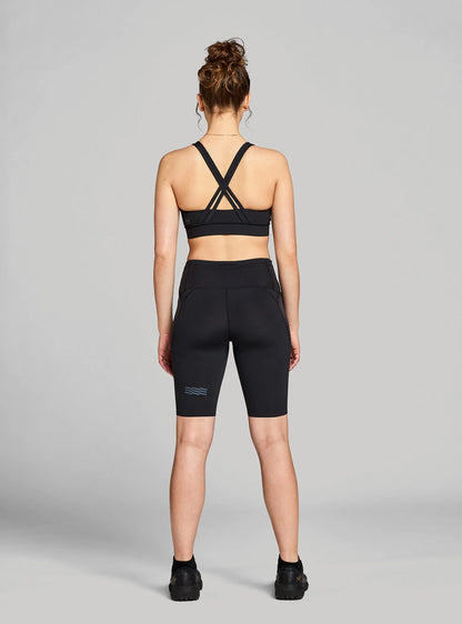 Janji 9" Trail Half Tight Women