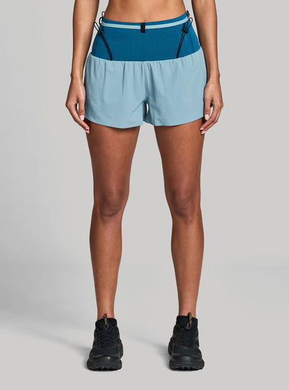 Janji 3" Pinnacle R.D. Short Women