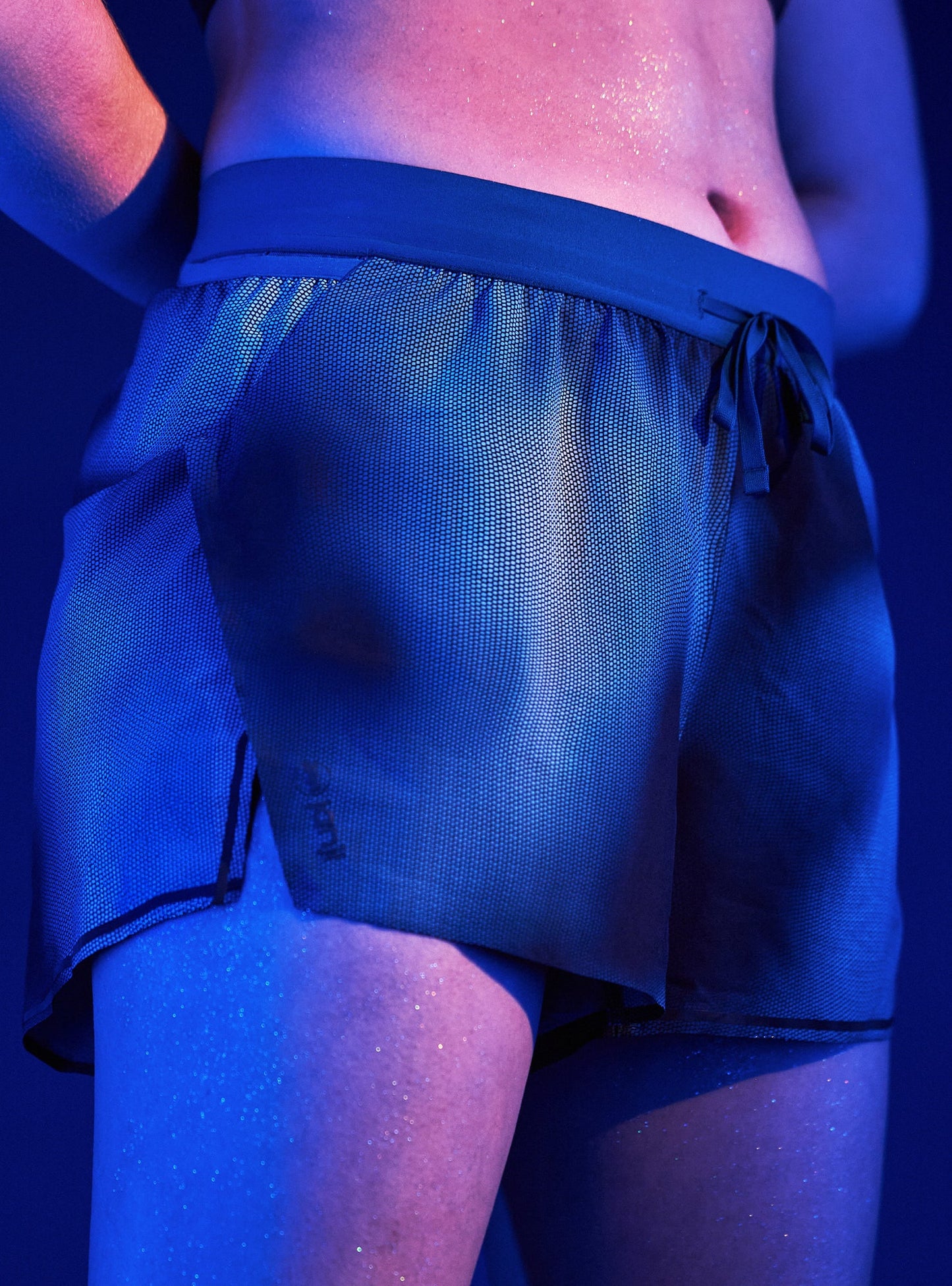 Janji 2" AFO Split Shorts Ultra Women