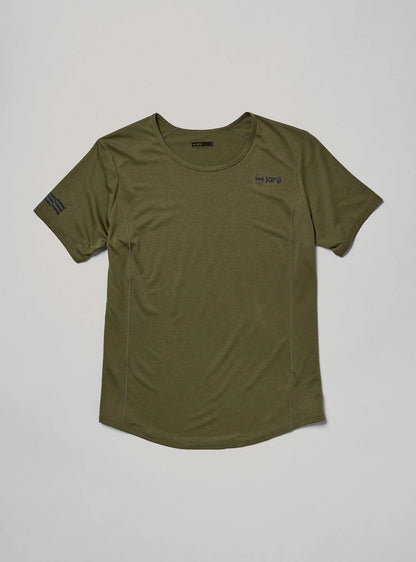 Janji Run All Day Tee Women