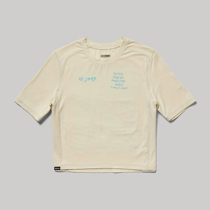 Janji Circa Daily Boxy Tee Women