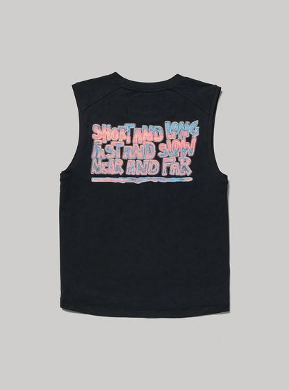 Janji Circa Daily Muscle Tank Women