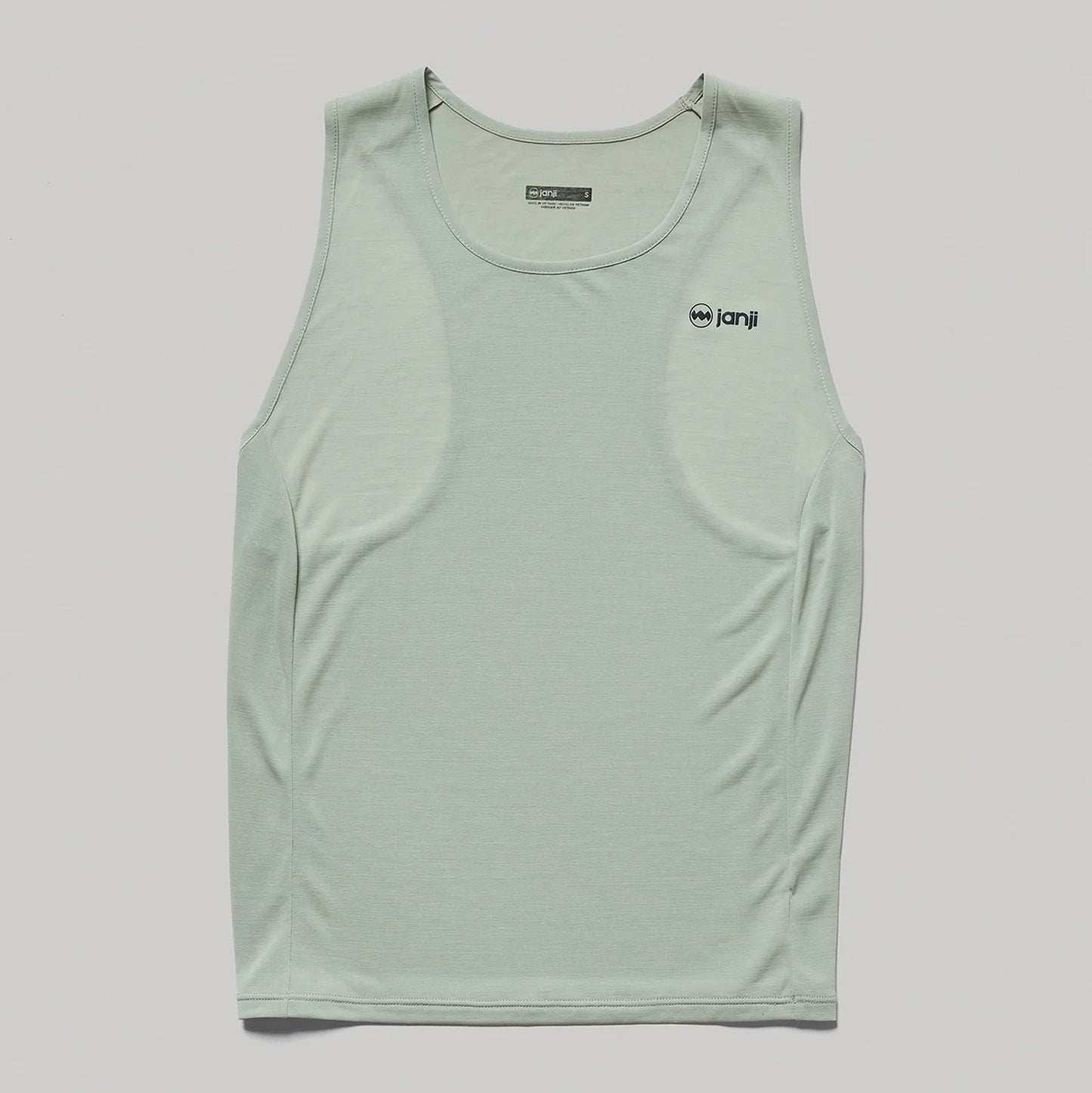 Janji Pinnacle Race Division Gossamer Singlet Women