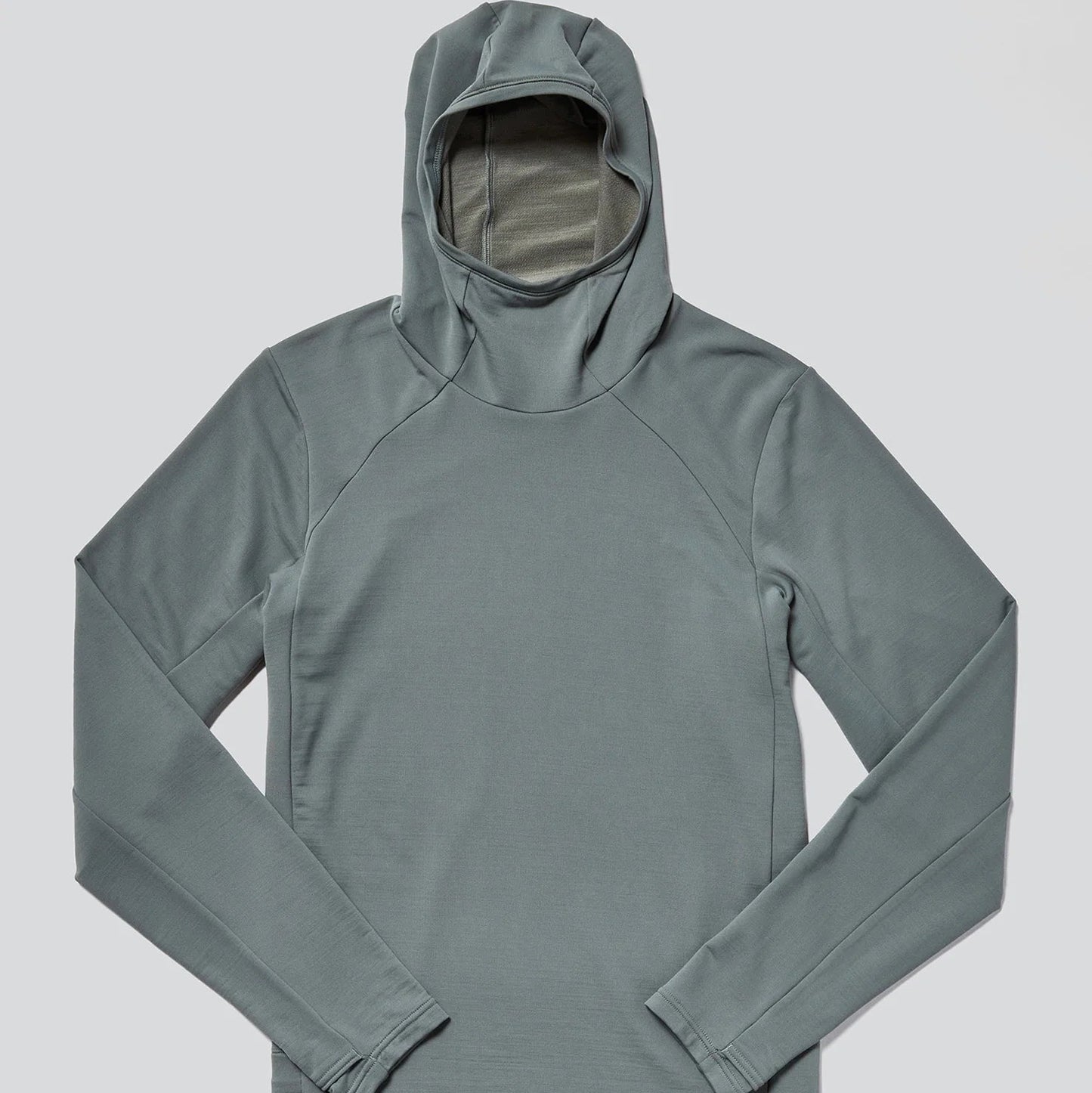 Janji Rover Merino Hoodie Men