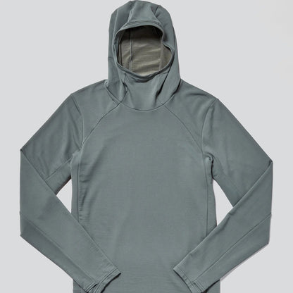 Janji Rover Merino Hoodie Men