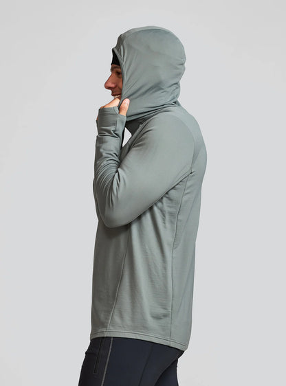 Janji Rover Merino Hoodie Men