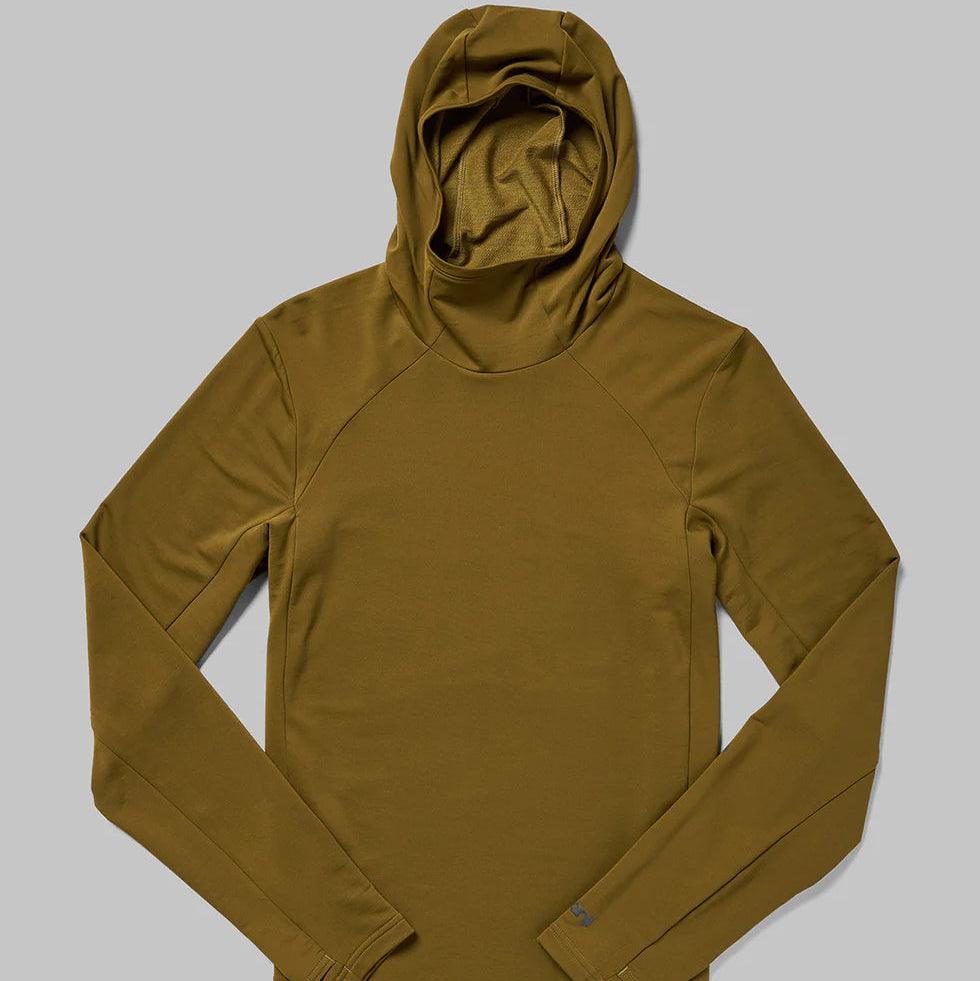 Janji Rover Merino Hoodie Men