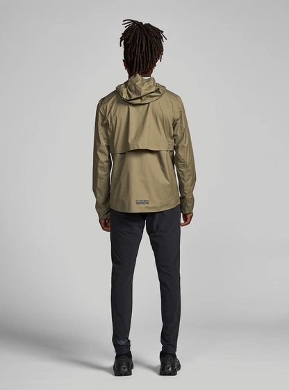 Janji Rainrunner Pack Jacket Men