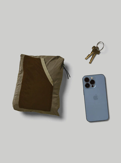 Janji Rainrunner Pack Jacket Men