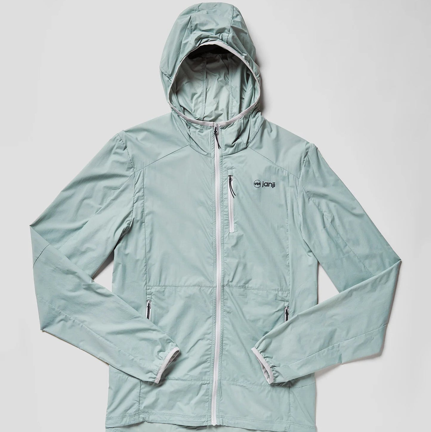 Janji Zephyrunner Wind Shell Men