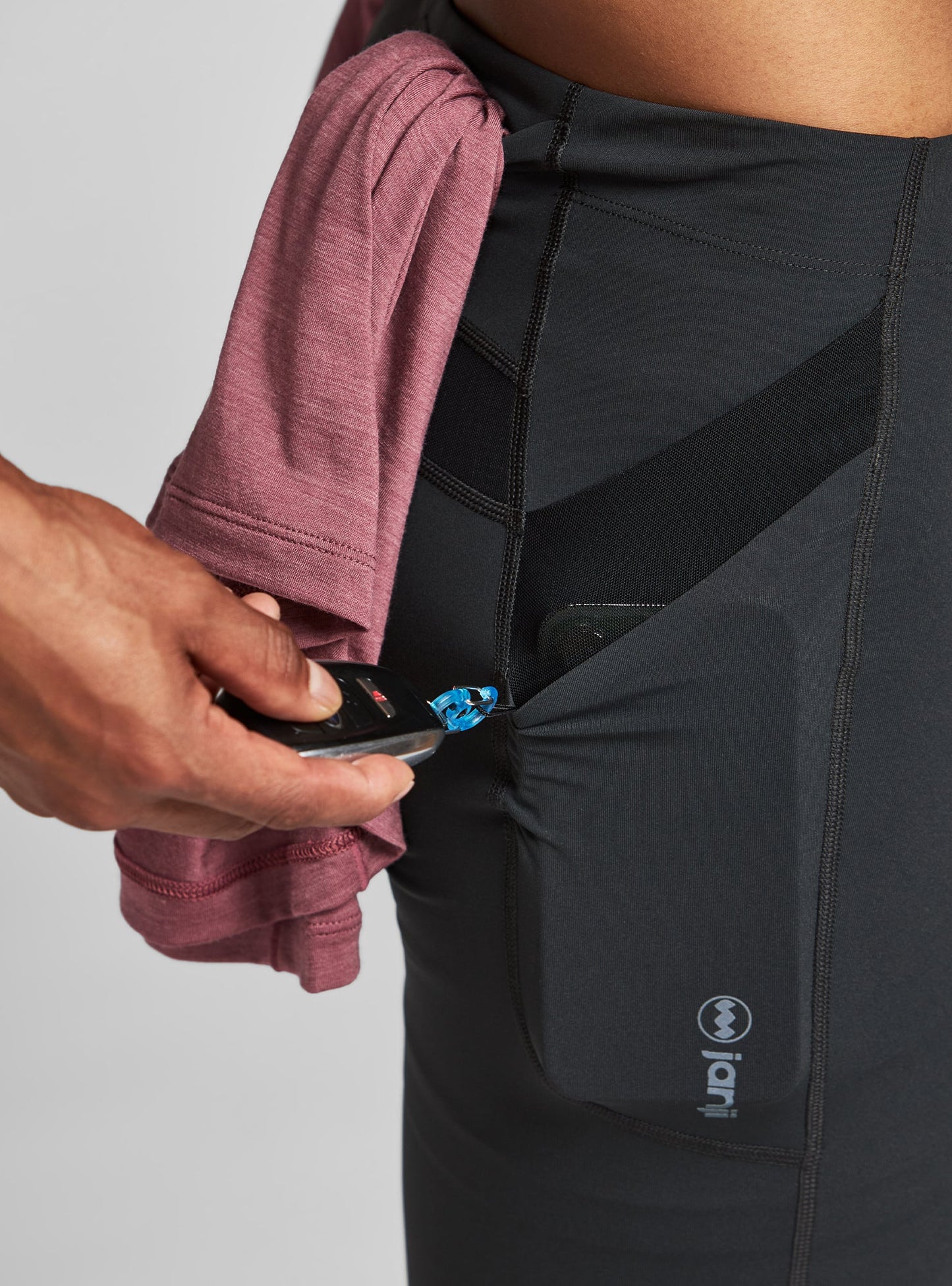 Janji Trail Tight Men