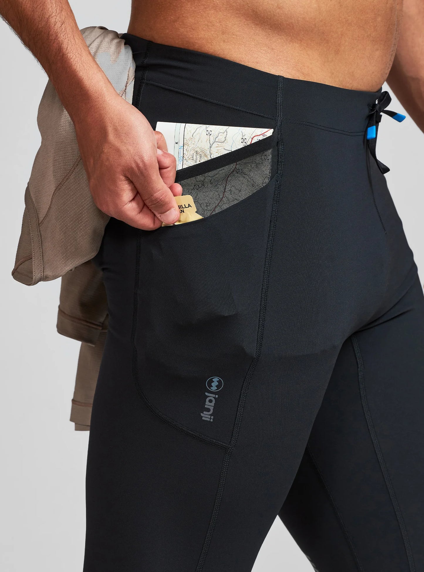 Janji Trail Tight Men