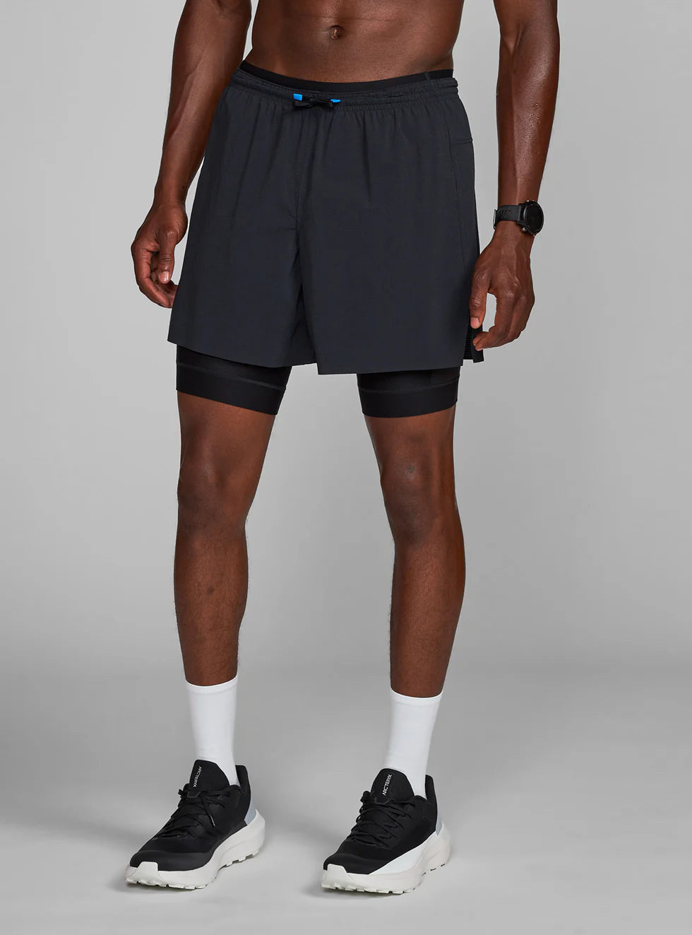 Janji 7" Multi Short 2-in-1 Men