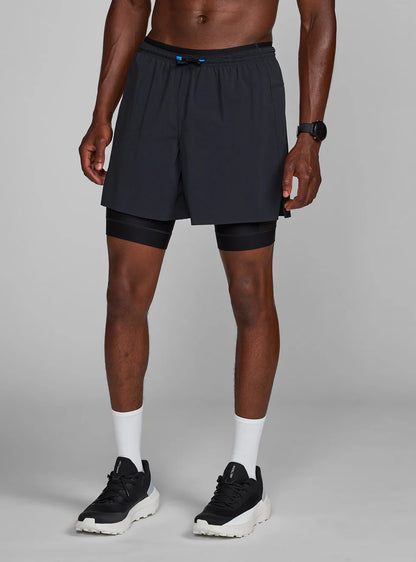 Janji 7" Multi Short 2-in-1 Men