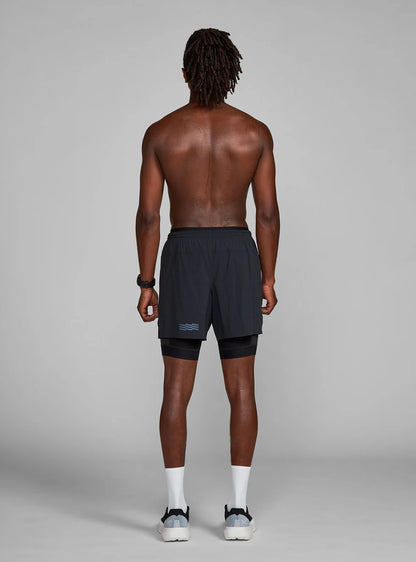 Janji 7" Multi Short 2-in-1 Men