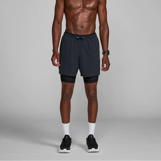 Janji 7" Multi Short 2-in-1 Men