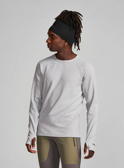 Janji Waffleloft Long Sleeve Men