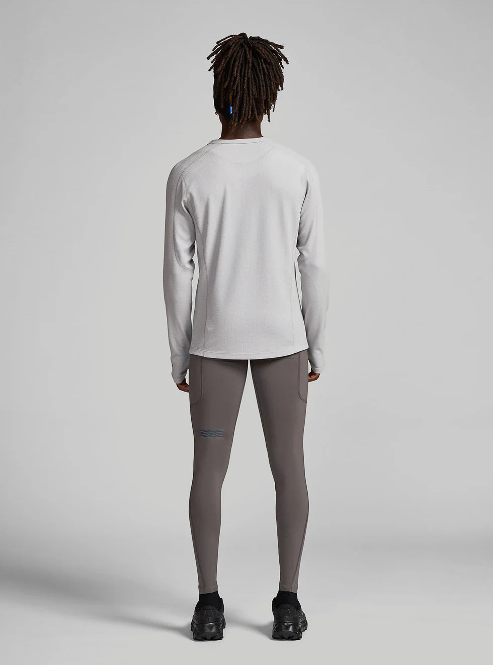 Janji Waffleloft Long Sleeve Men