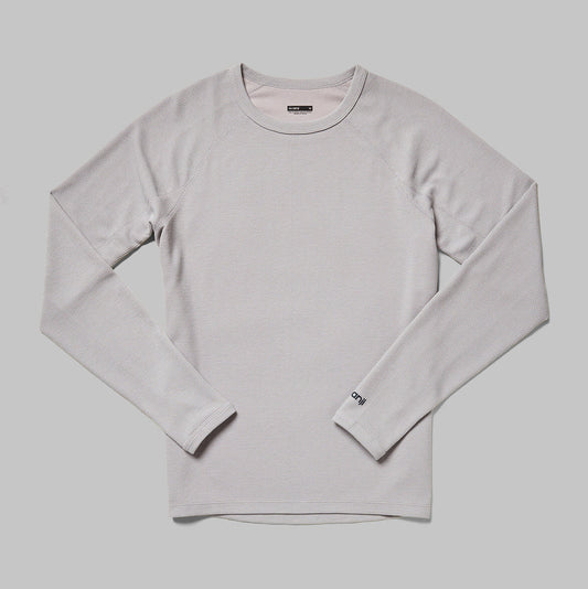 Janji Waffleloft Long Sleeve Men