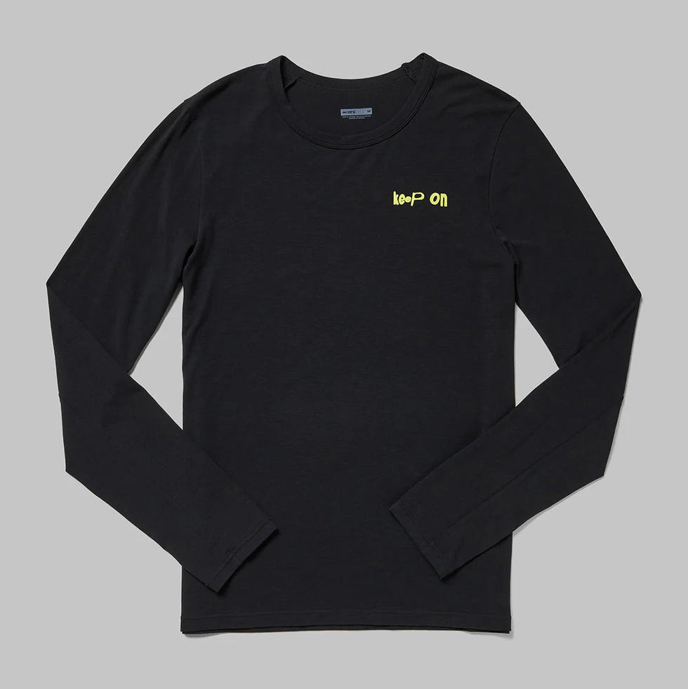 Janji Circa Daily Long Sleeve Men