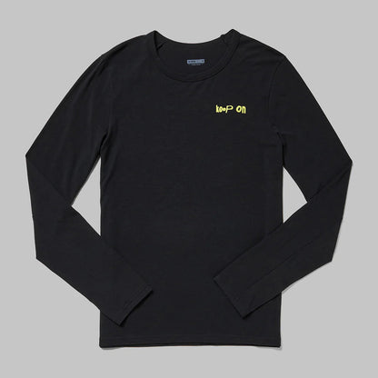 Janji Circa Daily Long Sleeve Men