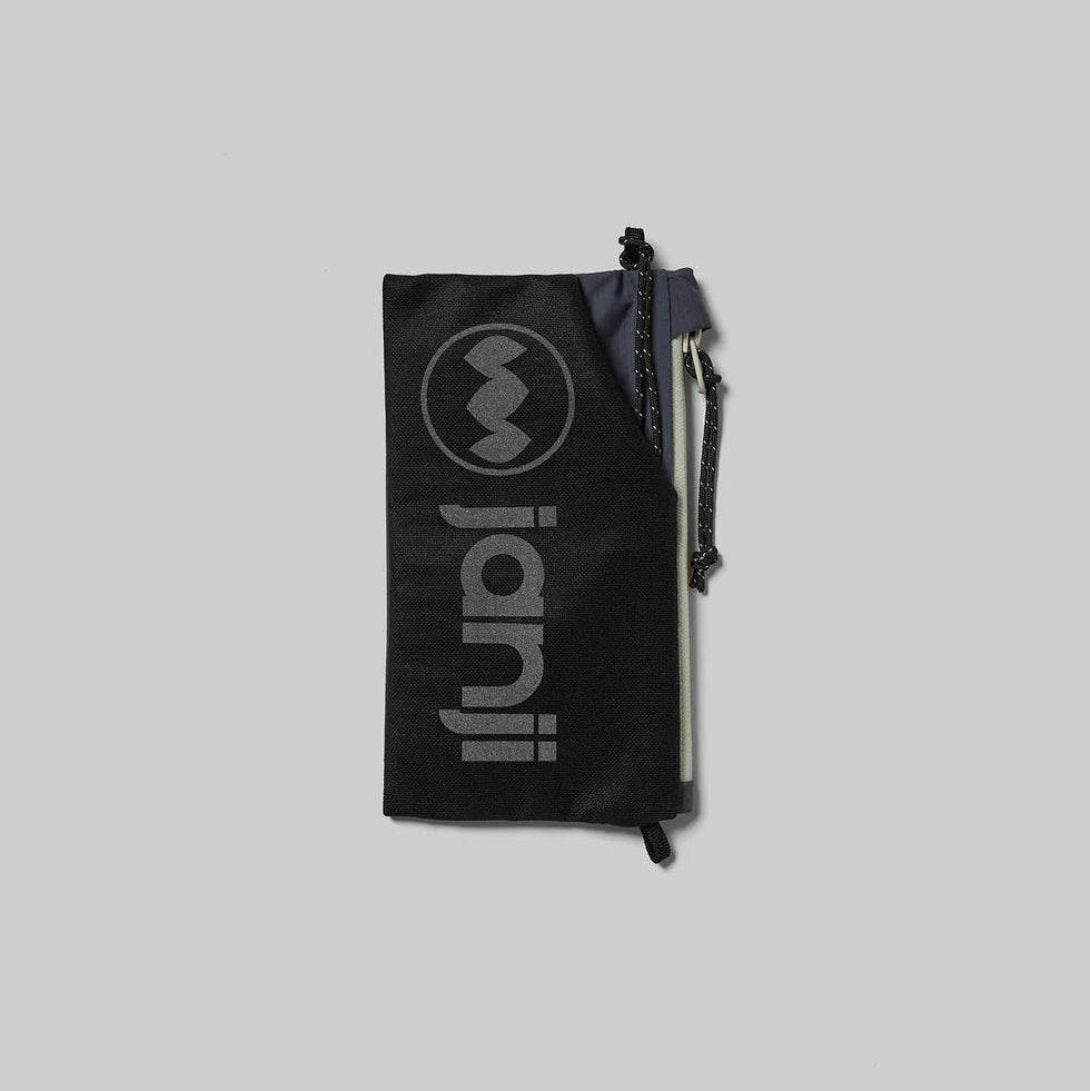 Janji Mutipocket Zip Pouch