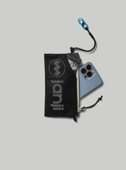 Janji Mutipocket Zip Pouch