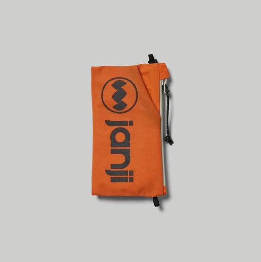 Janji Mutipocket Zip Pouch