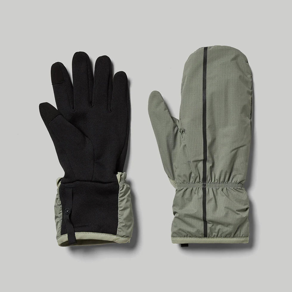 Janji Vortex Wind Block Gloves