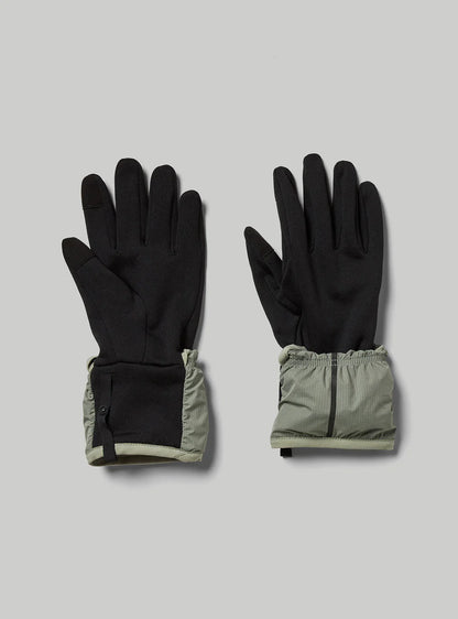 Janji Vortex Wind Block Gloves
