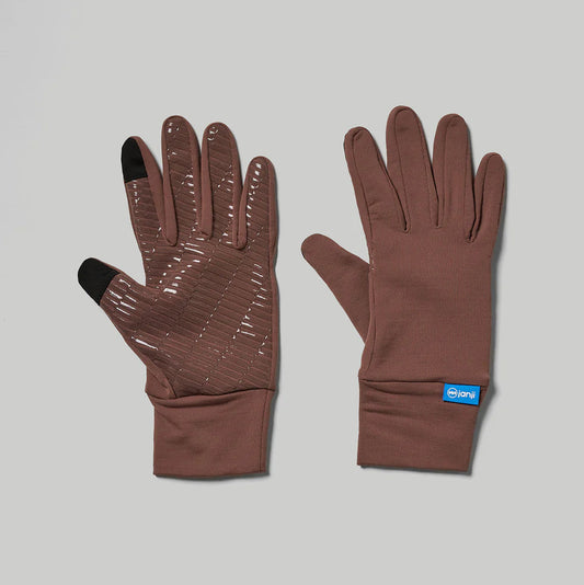 Janji Merino Liner Gloves