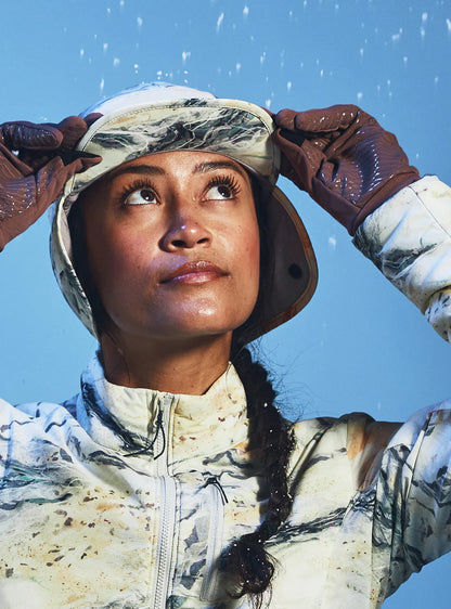 Janji Merino Liner Gloves