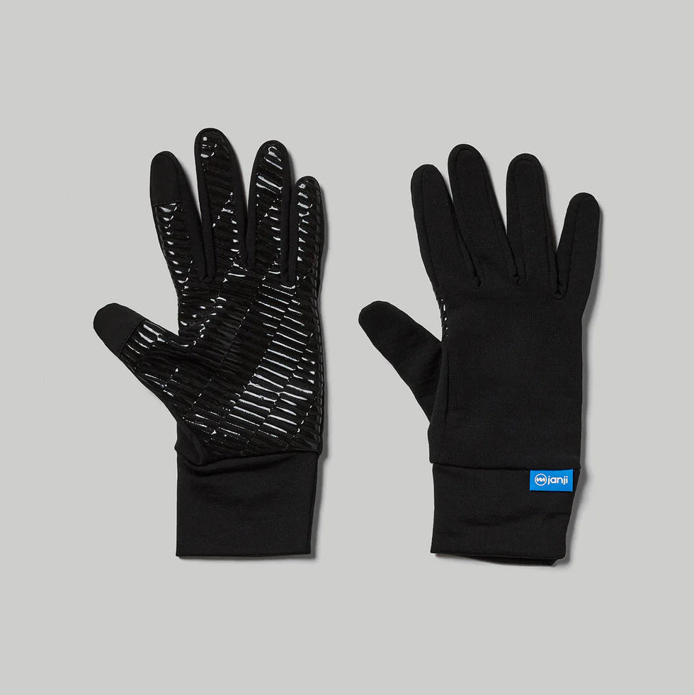 Janji Merino Liner Gloves