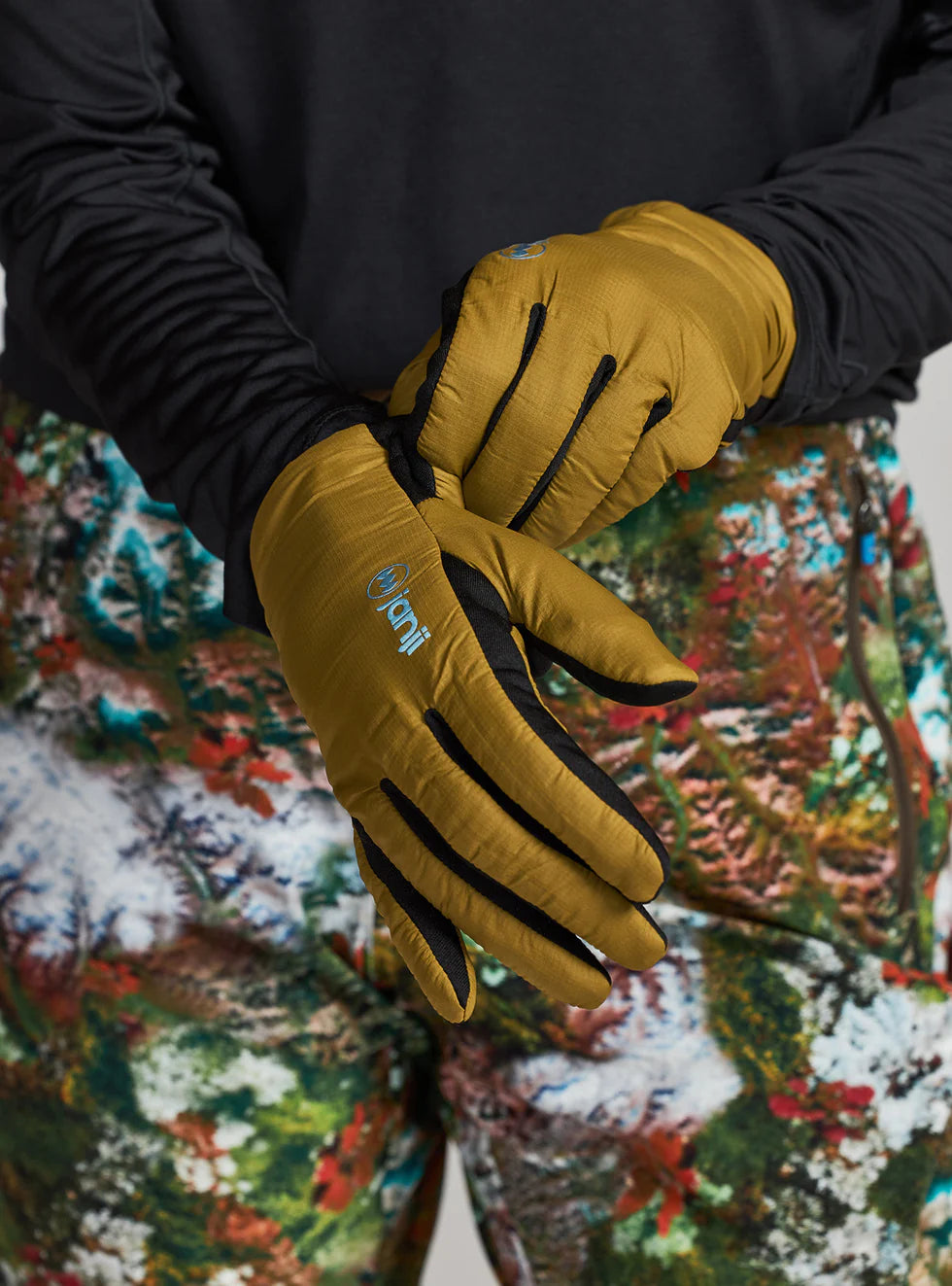 Janji Thermalrunner Insulated Gloves