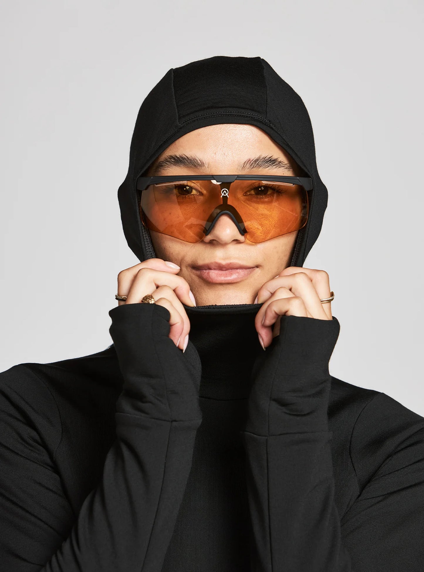 Janji Rover Merino Hoodie Women