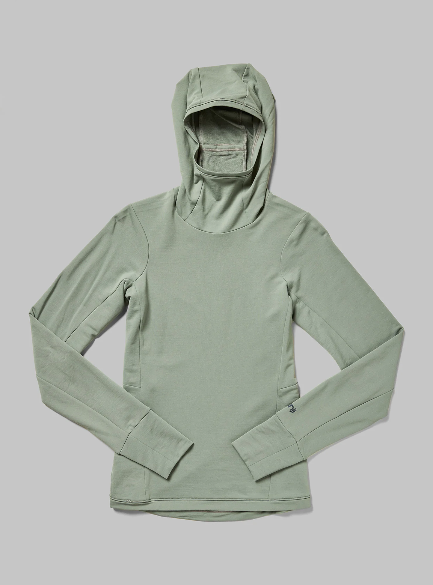 Janji Rover Merino Hoodie Women