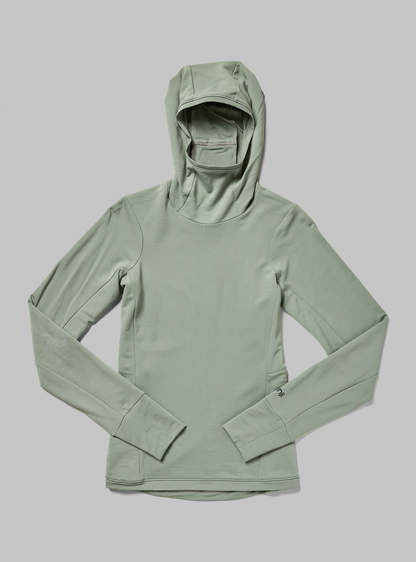 Janji Rover Merino Hoodie Women