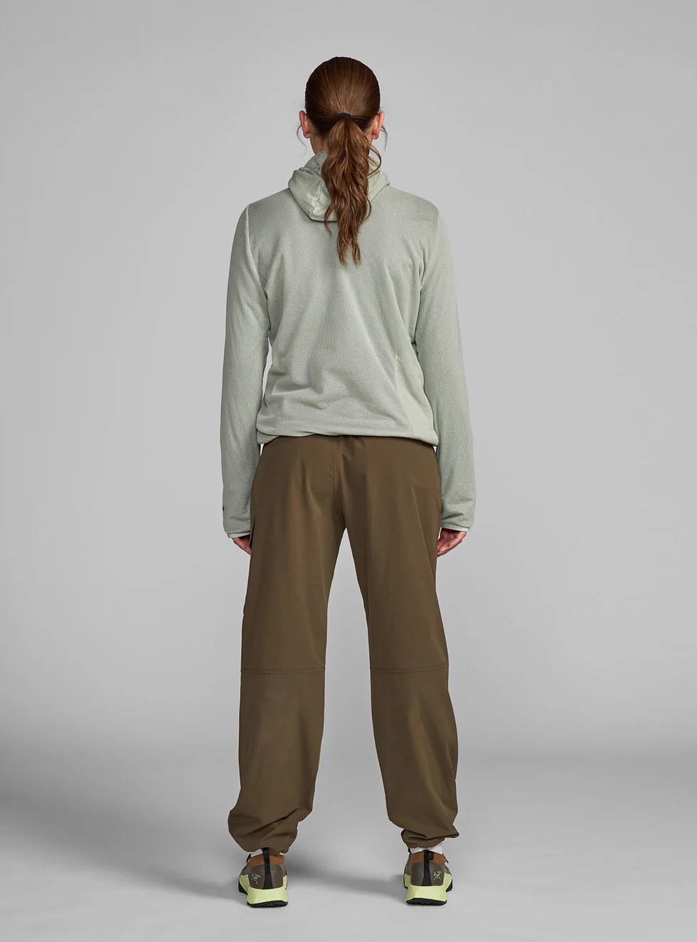 Janji AURAS Ultrafleece Hoodie Women